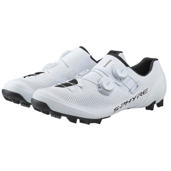 Shimano Bicycle Shoes Xc903 - Image 2