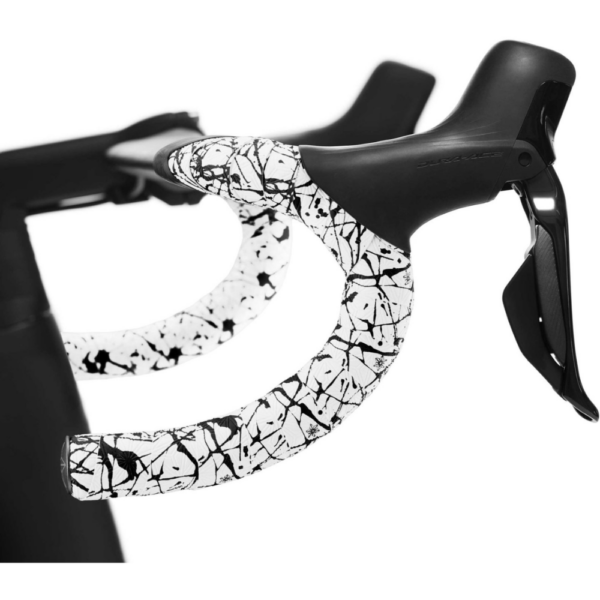 Supacaz Super Sticky Kush Bar Tape Splat Limited - Image 3