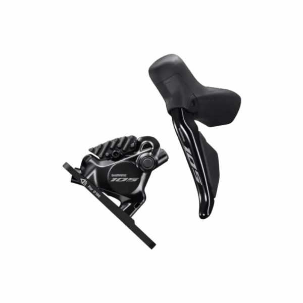 Shimano 105 Di2 R7170 Groupset 52/36 172.5mm 11-34t - Image 3