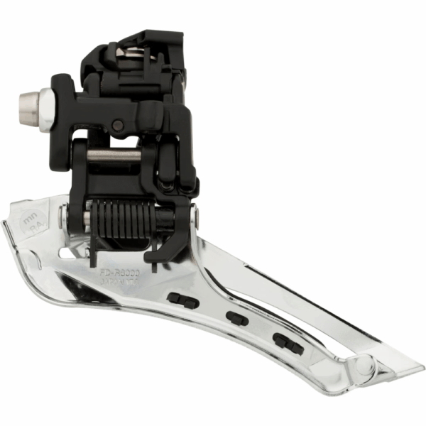 Shimano Front Derailleur Rd-r8000 Ultegra 11 Speed Gs - Image 1