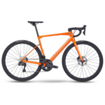 Bmc Roadmachine One Ultegra Di2 .