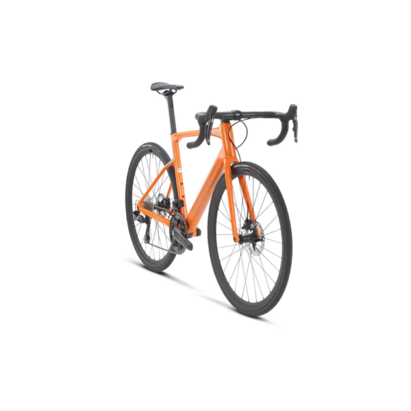 Bmc Roadmachine One Ultegra Di2 . - Image 2