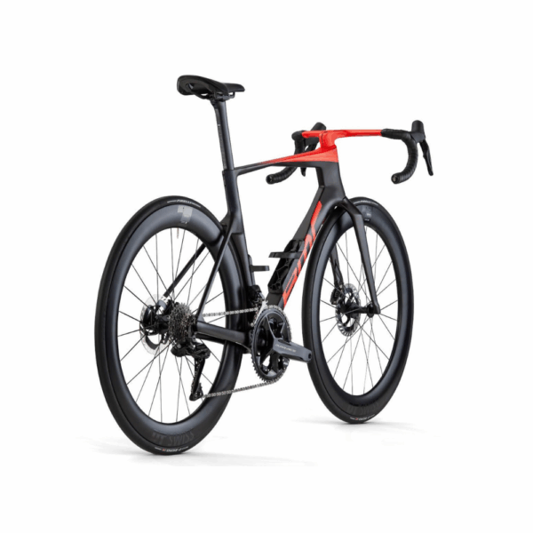 Bmc Teammachine R 01 Two Dura Ace Di2 2x12 - Image 2