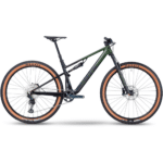Bmc Fourstroke Two Lt Slx Mix