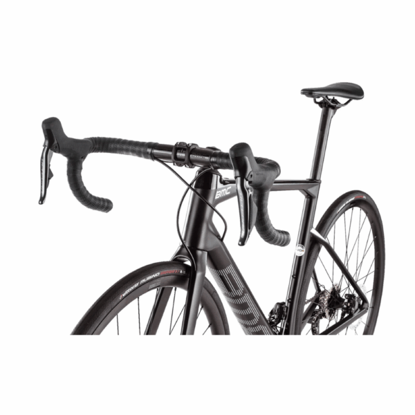 Bmc Roadmachine Three Shimano 105 Mechanical - Image 4