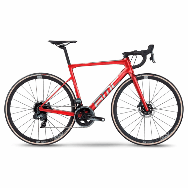 BMC (43) Bmc Teammachine Slr Two Force Axs Hrd - Image 1