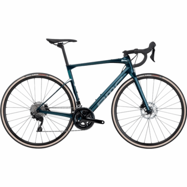Bmc Roadmachine Seven 105 Mix - Image 1