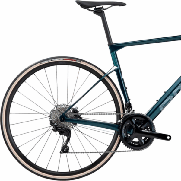Bmc Roadmachine Seven 105 Mix - Image 2