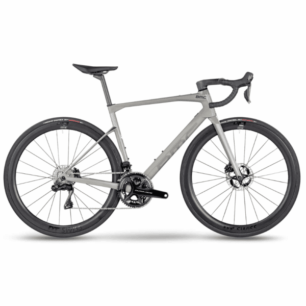 BMC (6) Bmc Roadmachine 01 Two Dura Ace Di2 - Image 1