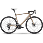 Bmc Roadmachine Four Rival Axs Hrd