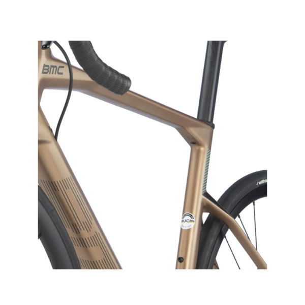 Bmc Roadmachine Four Rival Axs Hrd - Image 3