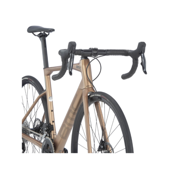 Bmc Roadmachine Four Rival Axs Hrd - Image 4