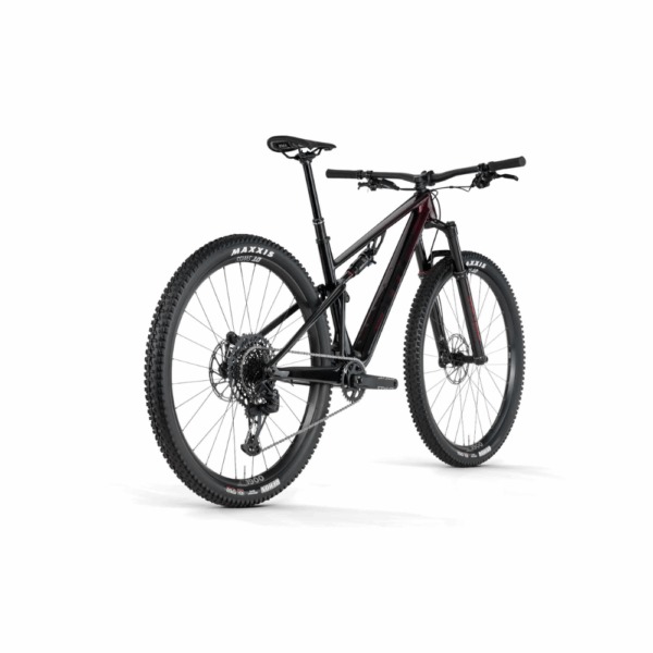 Bmc Fourstroke Lt One Gx Eagle 1x12 - Image 3