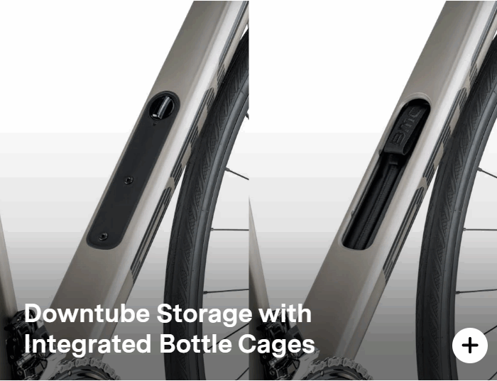 Bmc Roadmachine Three Ultegra Di2 Bmc Roadmachine Three Ultegra Di2