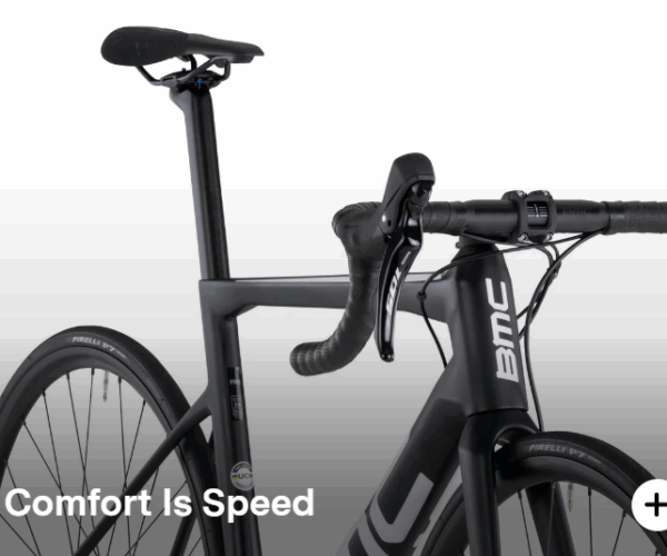 Bmc Teammachine Slr Five New 105 Di2 2x12