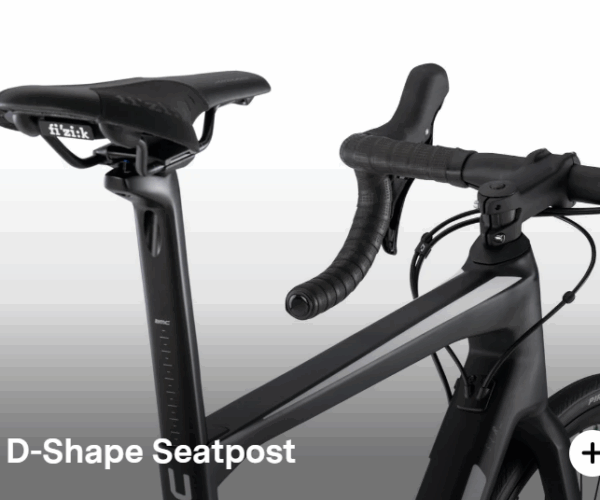 Bmc Teammachine Slr Five New 105 Di2 2x121