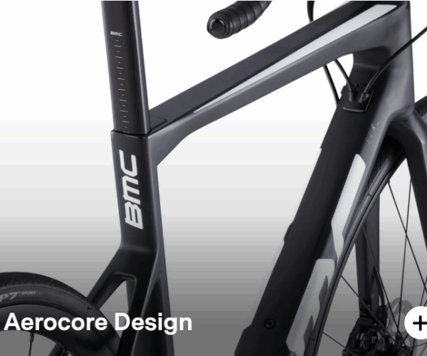 Bmc Teammachine Slr Five New 105 Di2 2x129