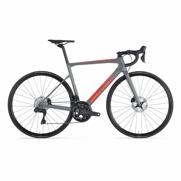 Bmc Teammachine Slr Two Force Axs Hrd - Image 1