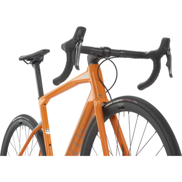 Bmc Roadmachine One Ultegra Di2 . - Image 3