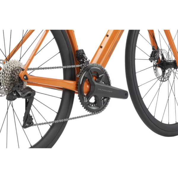 Bmc Roadmachine One Ultegra Di2 . - Image 4