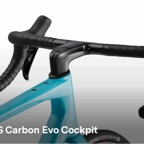 Roadmachine 01 TWO 2