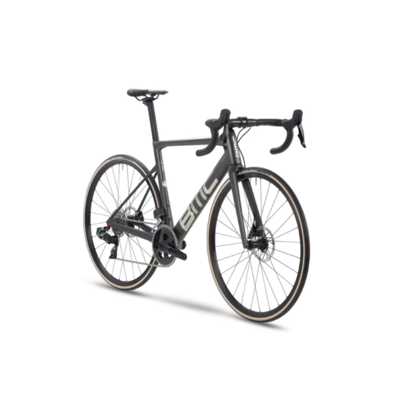 Bmc Teammachine Slr Four Rival Axs Hrd - Image 2