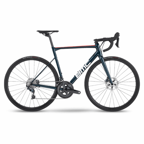 Bmc Teammachine Alr One Ultegra - Image 1