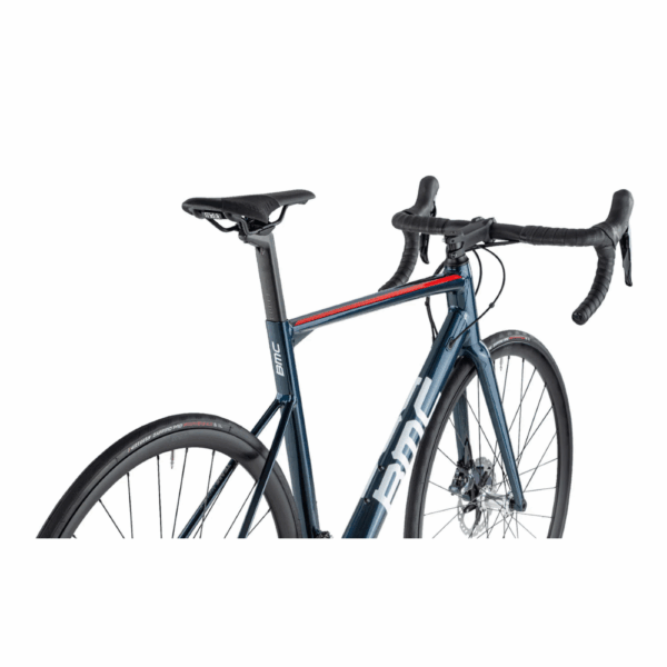 Bmc Teammachine Alr One Ultegra - Image 2