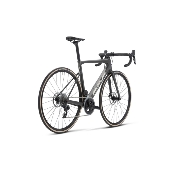Bmc Teammachine Slr Four Rival Axs Hrd - Image 3