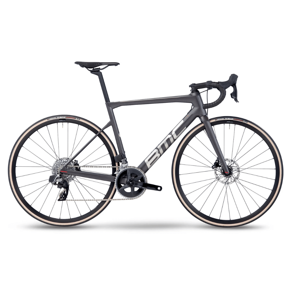 Teammachine SLR Bmc Teammachine Slr Four Rival Axs Hrd - Image 1