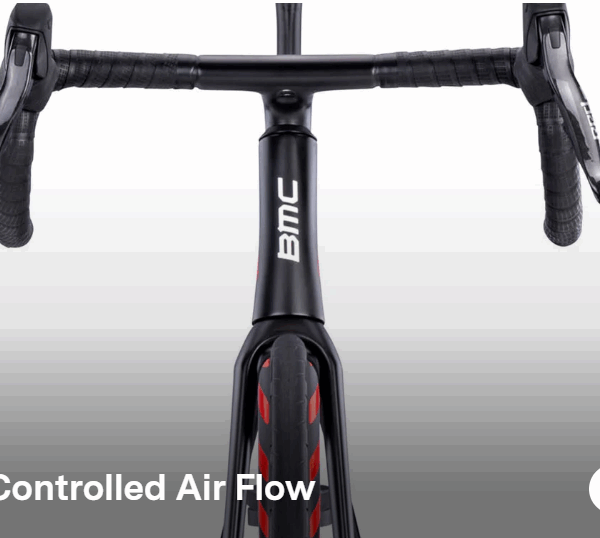 Teammachine SLR 01 ONE