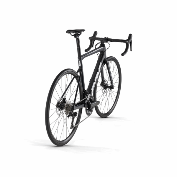 Bmc Teammachine Slr Five New 105 Di2 2x12 - Image 3