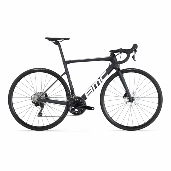 Bmc Teammachine Slr Five New 105 Di2 2x12 - Image 1