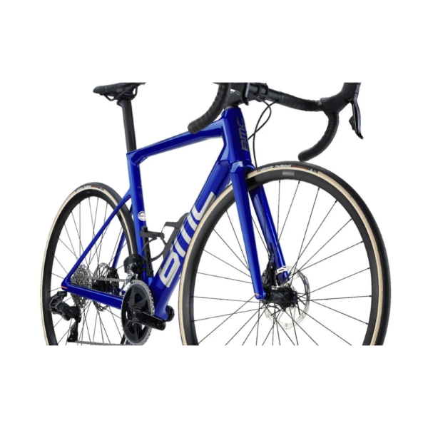 Bmc Teammachine Slr Four Axs Hrd - Image 2
