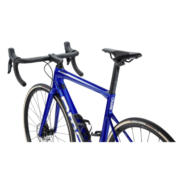 Bmc Teammachine Slr Four Axs Hrd - Image 3