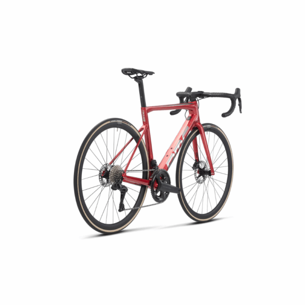 Bmc Teammachine Slr One Ultegra Di2 - Image 3
