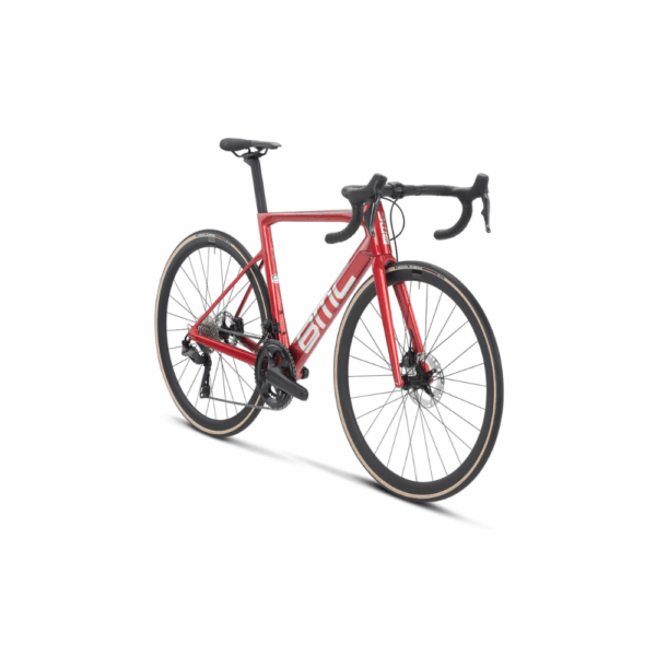 Bmc Teammachine Slr One Ultegra Di2 - Image 2