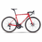 Bmc Teammachine Slr One Ultegra Di2
