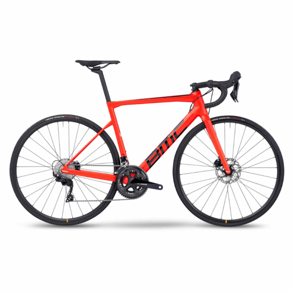Bmc Teammachine Slr Six 105 - Image 1