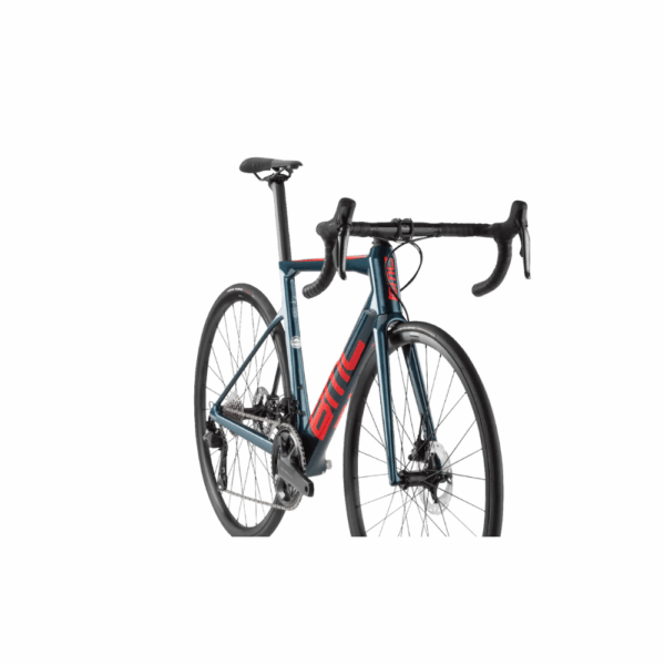 Bmc Teammachine Slr Three Ultegra Di2 - Image 3