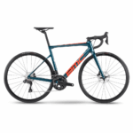 Bmc Teammachine Slr Three Ultegra Di2