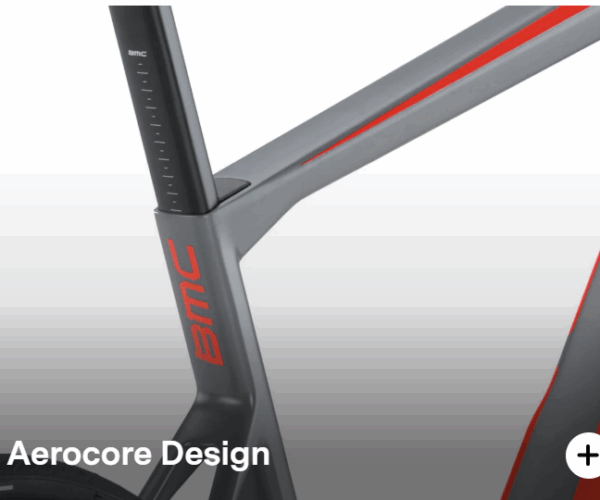 Teammachine SLR TWO1