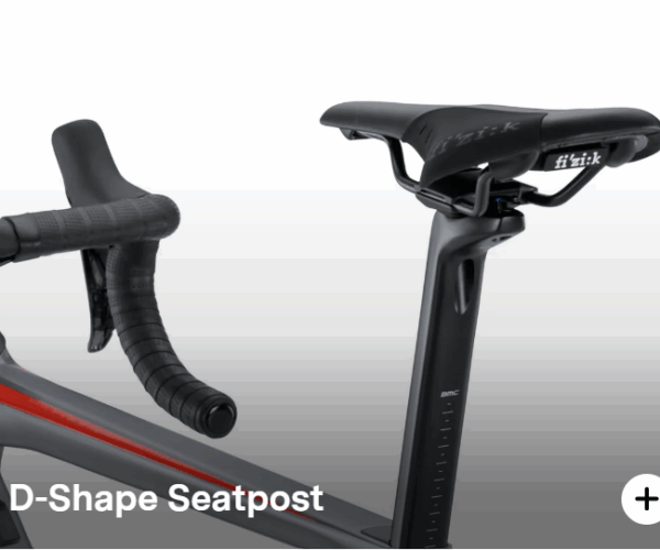 Teammachine SLR TWO4