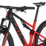 Bmc Fourstroke 01 Two Gx Eagle Axs