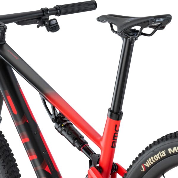 Bmc Fourstroke 01 Two Gx Eagle Axs - Image 3