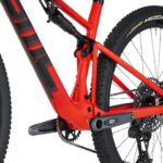 Bmc Fourstroke 01 Two Gx Eagle Axs - Image 5