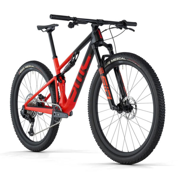 Bmc Fourstroke 01 Two Gx Eagle Axs - Image 7