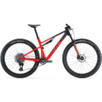 Bmc Fourstroke 01 Two Gx Eagle Axs