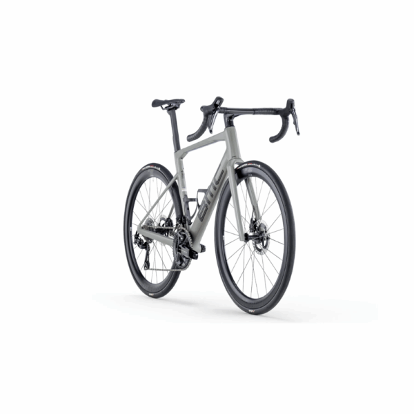 Bmc Roadmachine 01 Two Dura Ace Di2 - Image 2