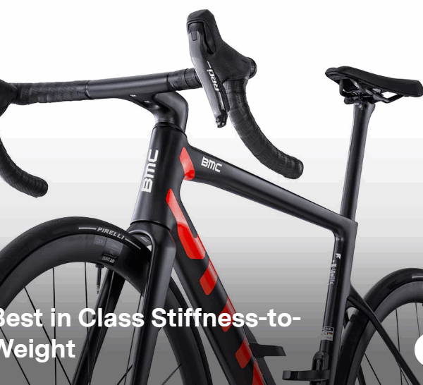 bmc teammachine slr one ultegra di2